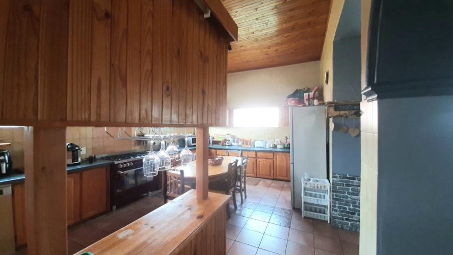 Commercial Property for Sale in Bethlehem Rural Free State